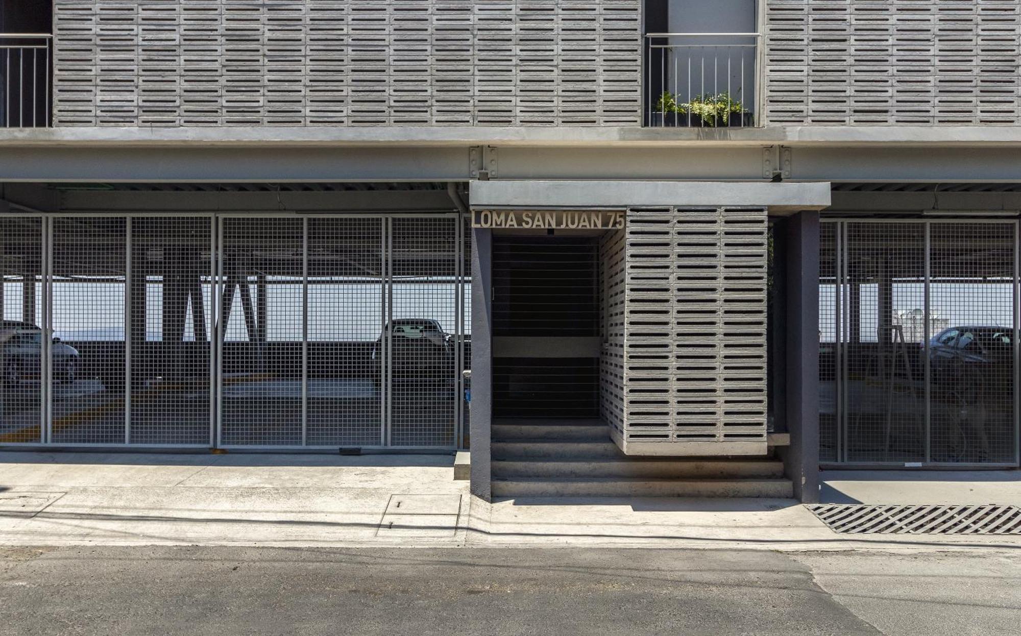 Departamentos Y Suites Indigo Querétaro Exterior foto